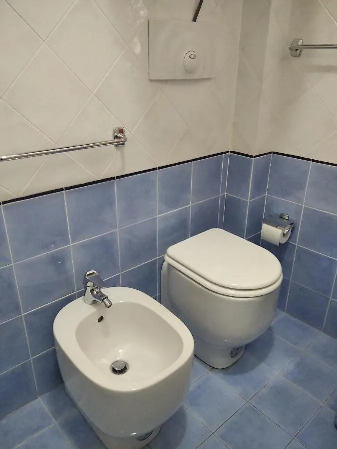 Appartement Poggio Del Sole à Letojanni Italie