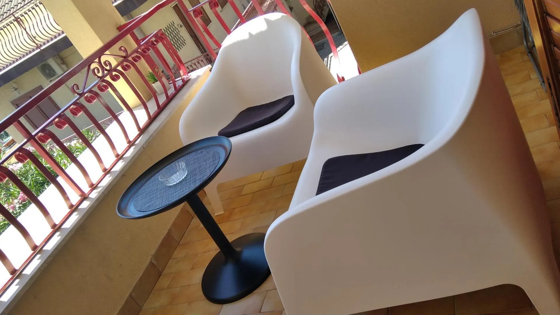 Apartament Poggio Del Sole Letojanni