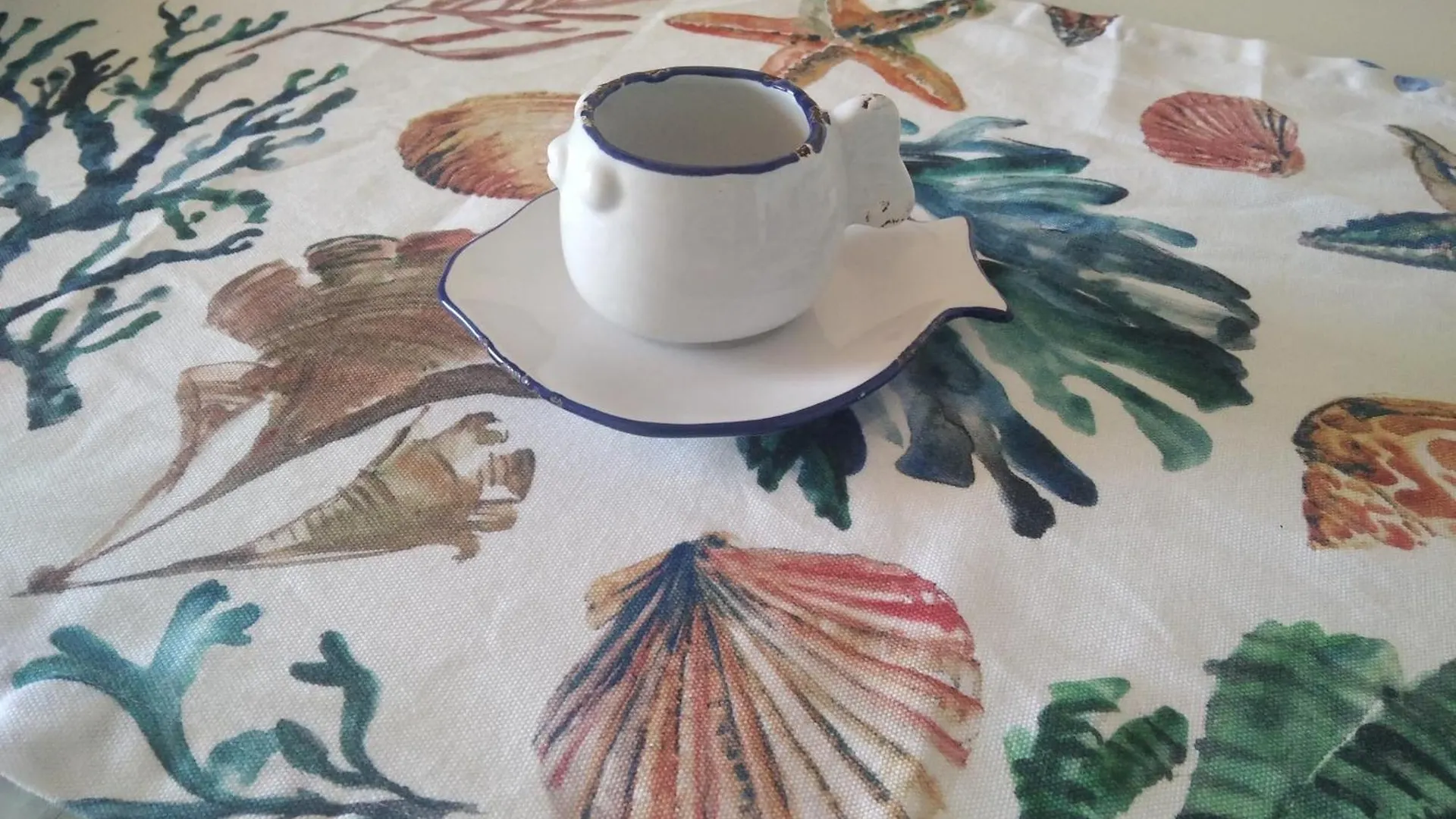 Apartament Poggio Del Sole Letojanni Włochy