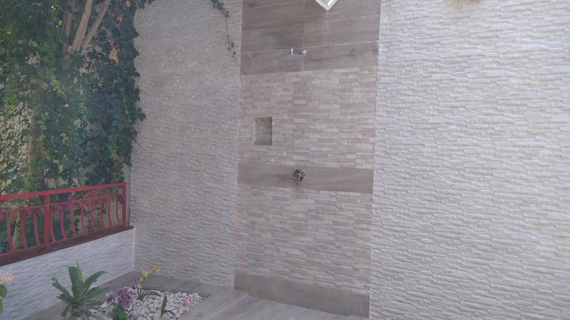 Appartement Poggio Del Sole à Letojanni
