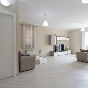 Appartement Sicano, Delia