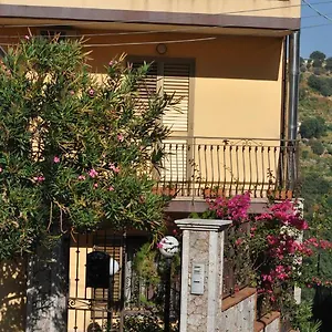 Apartament Casa Dell'oleandro, Gallodoro
