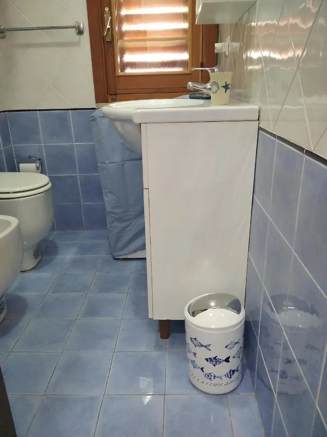 Apartamento Poggio Del Sole Letojanni