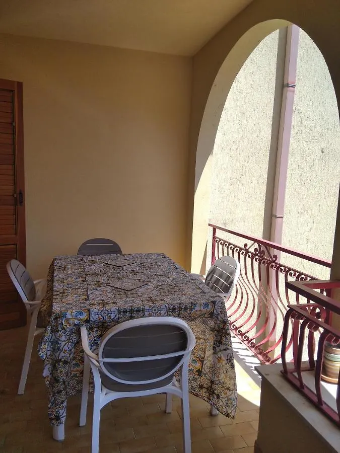 Apartamento Poggio Del Sole Letojanni 0*,  Italia