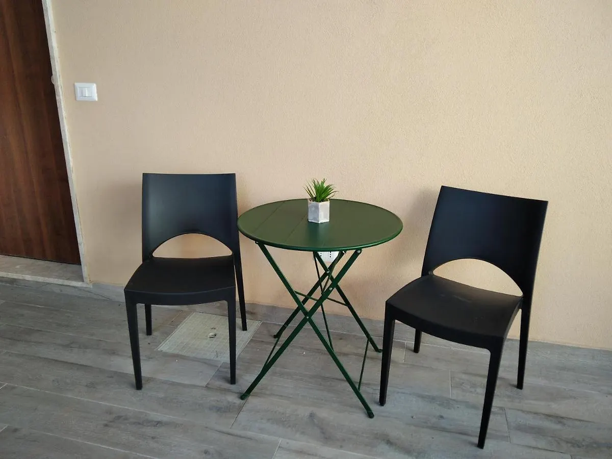 Apartamento Poggio Del Sole Letojanni