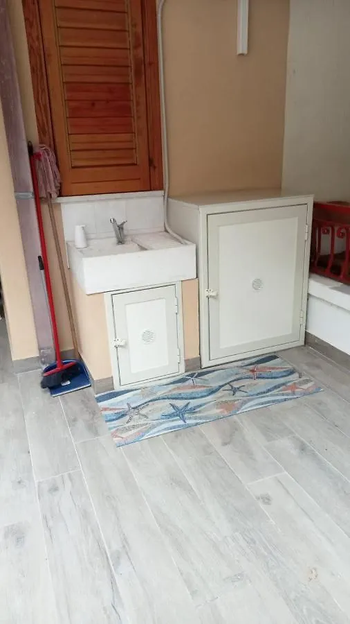 Ferienwohnung Poggio Del Sole Letojanni 0*,