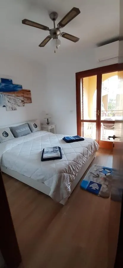 Apartamento Poggio Del Sole Letojanni