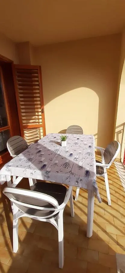 Apartamento Poggio Del Sole Letojanni