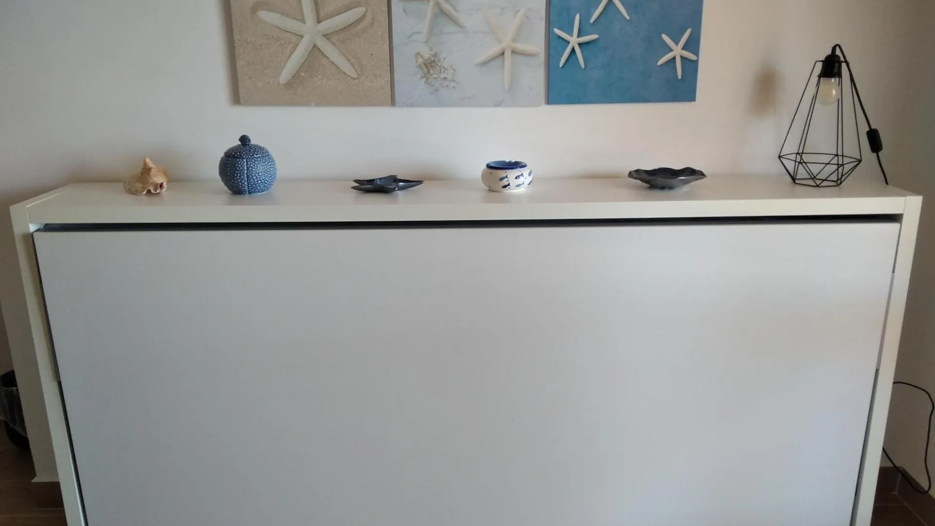 Apartamento Poggio Del Sole Letojanni Italia