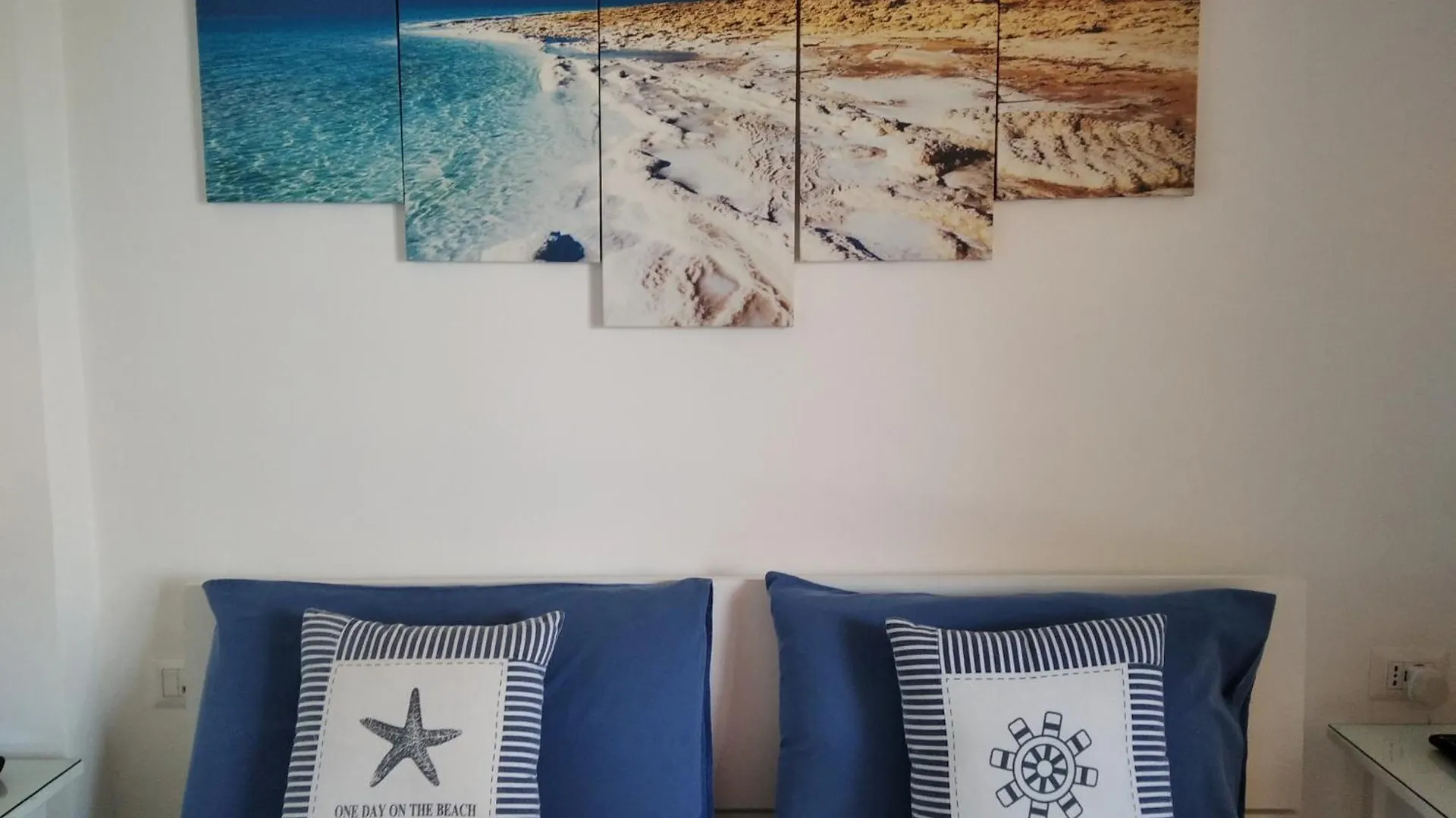 Apartamento Poggio Del Sole Letojanni