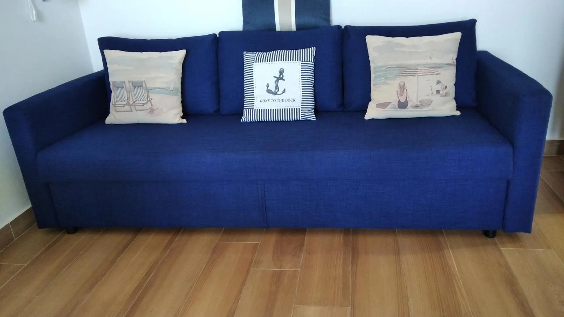 Apartamento Poggio Del Sole Letojanni Italia