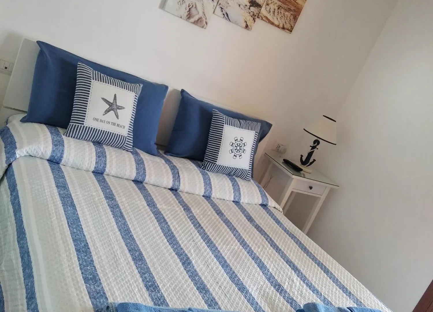 Apartamento Poggio Del Sole Letojanni Italia