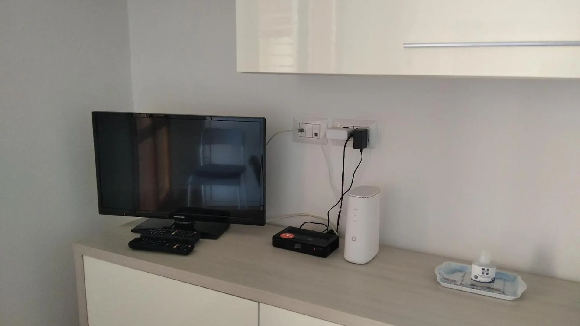 Apartamento Poggio Del Sole Letojanni