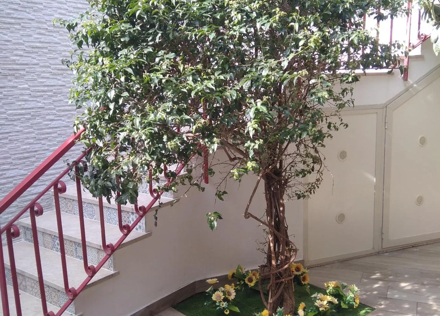 Apartamento Poggio Del Sole Letojanni 0*,