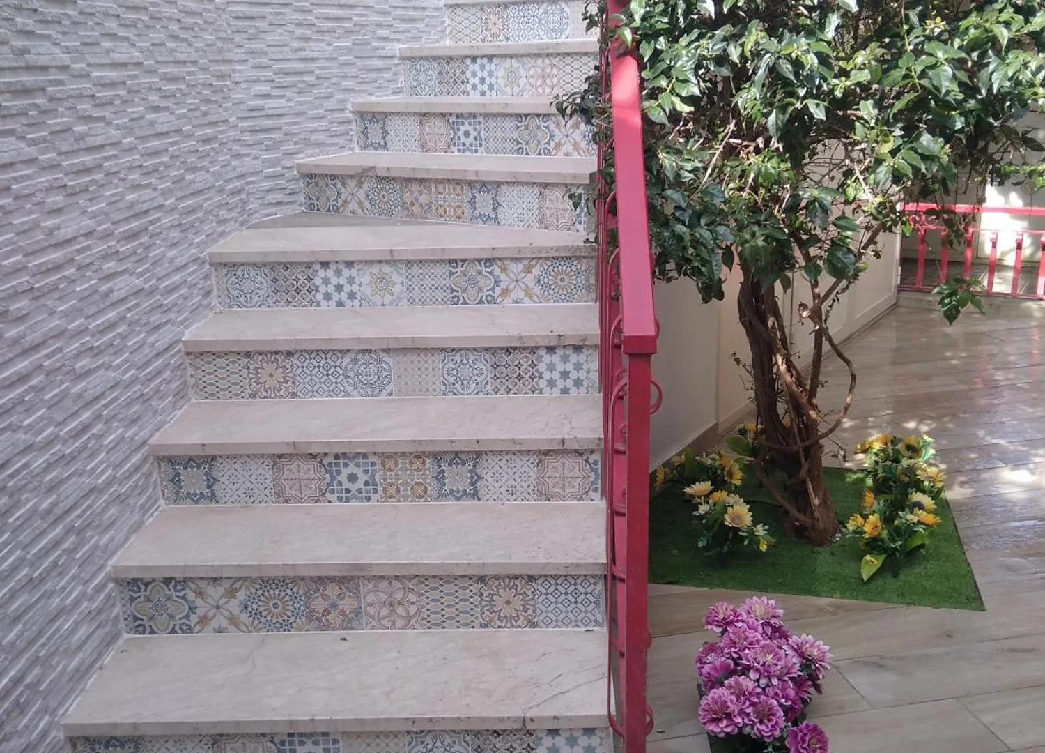Apartamento Poggio Del Sole Letojanni