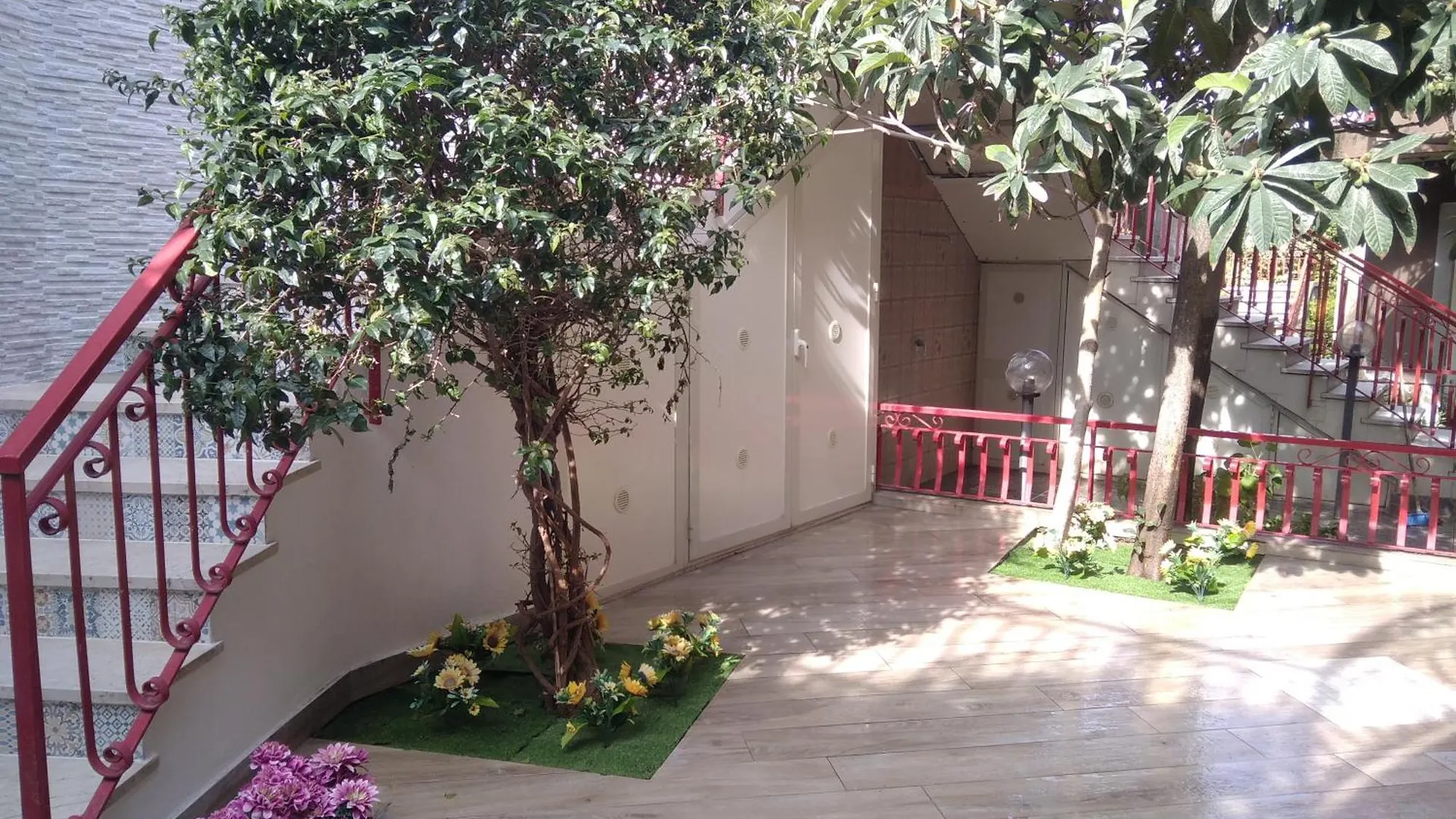 Apartamento Poggio Del Sole Letojanni