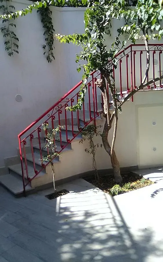 Apartamento Poggio Del Sole Letojanni Italia