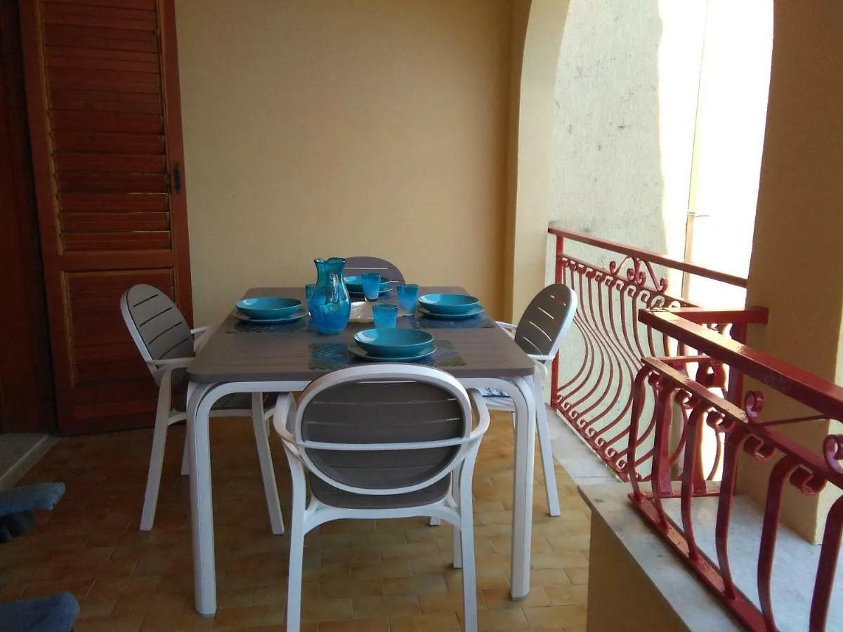 Apartamento Poggio Del Sole Letojanni